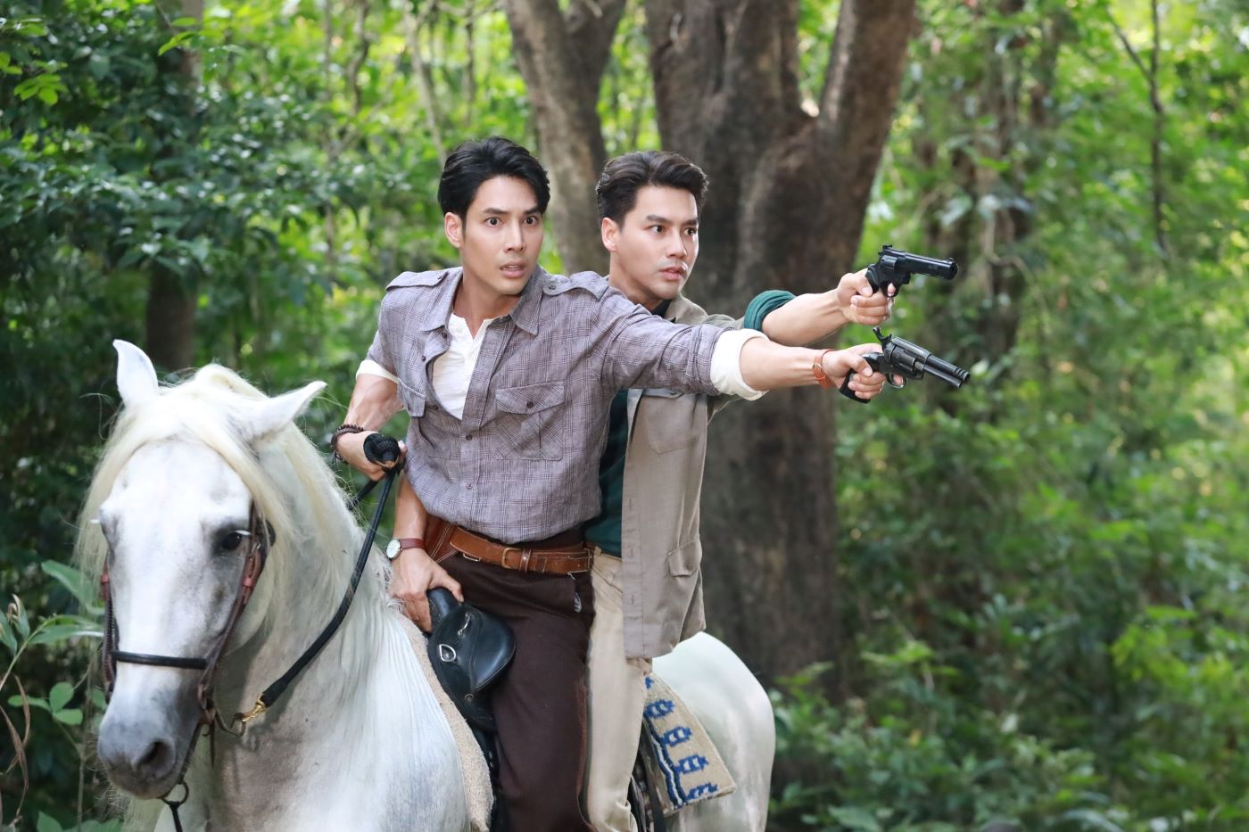 เว้าวอนรัก EP.13