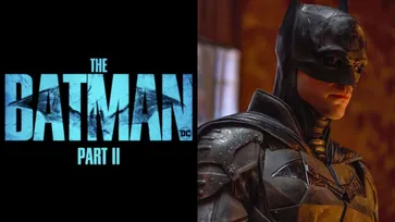 The Batman 2 เลื่อนฉายไปปี 2026 และจะเป็นคนละตัวกับ DC จักรวาลหลัก