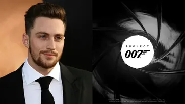 ลือหึ่ง! ผู้สร้างจิ้มแล้ว 007 คนใหม่คือ Aaron Taylor-Johnson