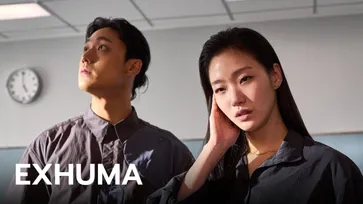 เรื่องย่อ EXHUMA ขุดมันขึ้นมาจากหลุม หนังเกาหลีแนวดราม่าสยองขวัญ