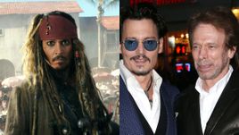 Pirates of the Caribbean จะถูกรีบูทใหม่ และไม่มี Johnny Depp