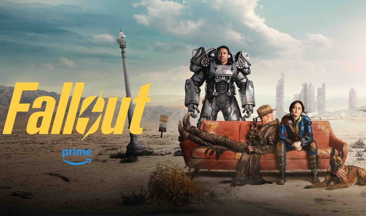 Fallout ประกาศซีซั่น 2 หลังกระแสตอบรับถล่มทลาย