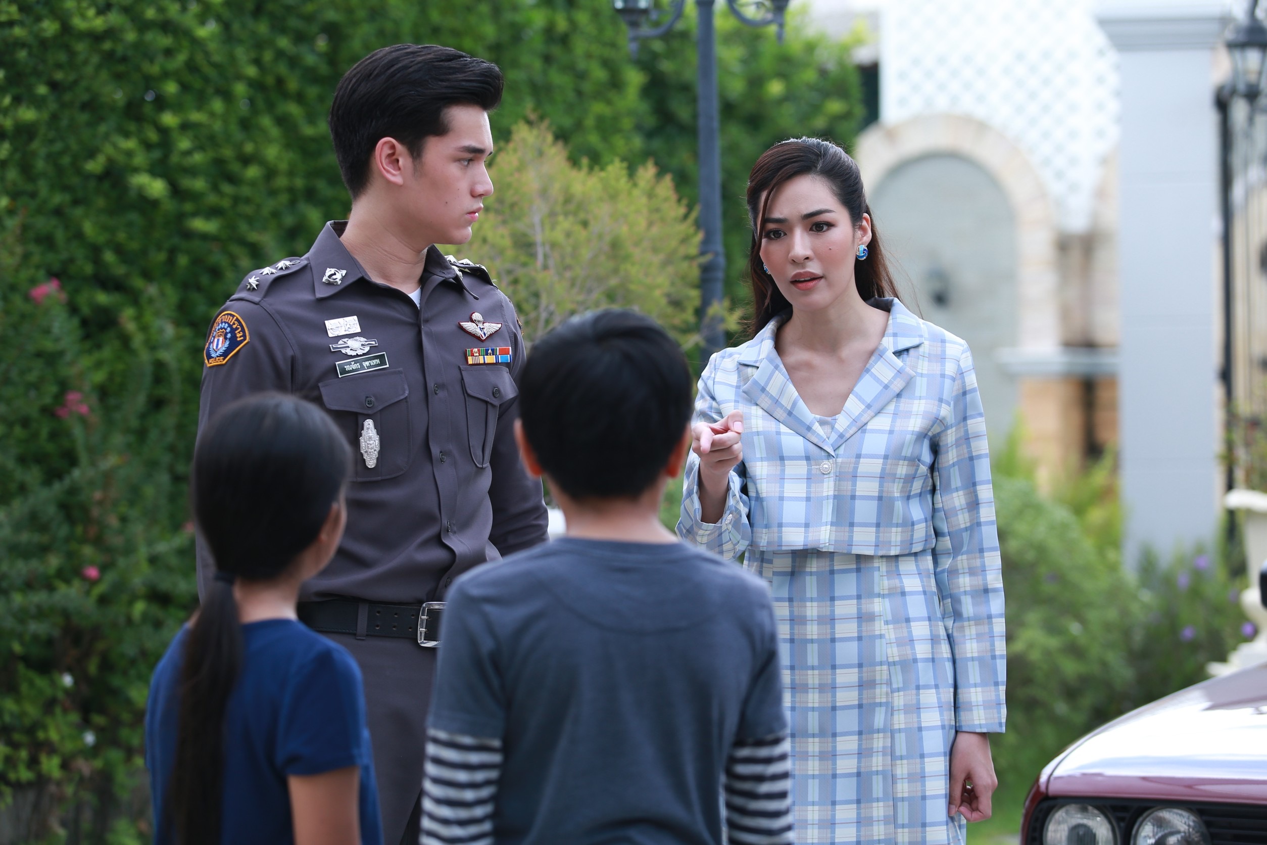 ใจพิสุทธิ์ ep 3