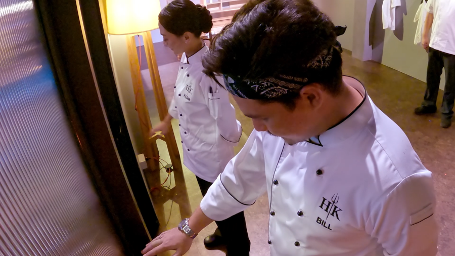 Hells Kitchen Thailand ชิงแชมป์