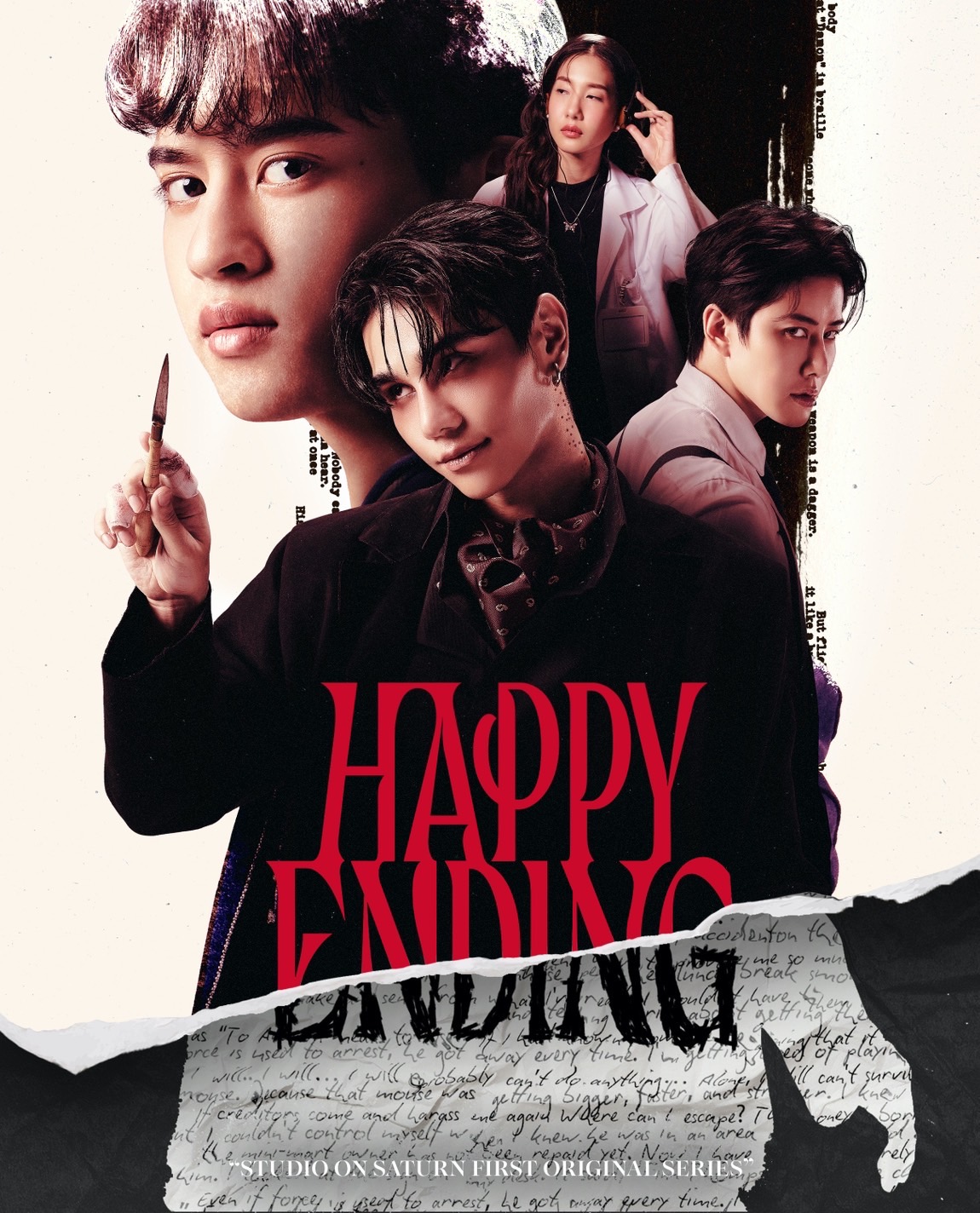 Happy Ending Series