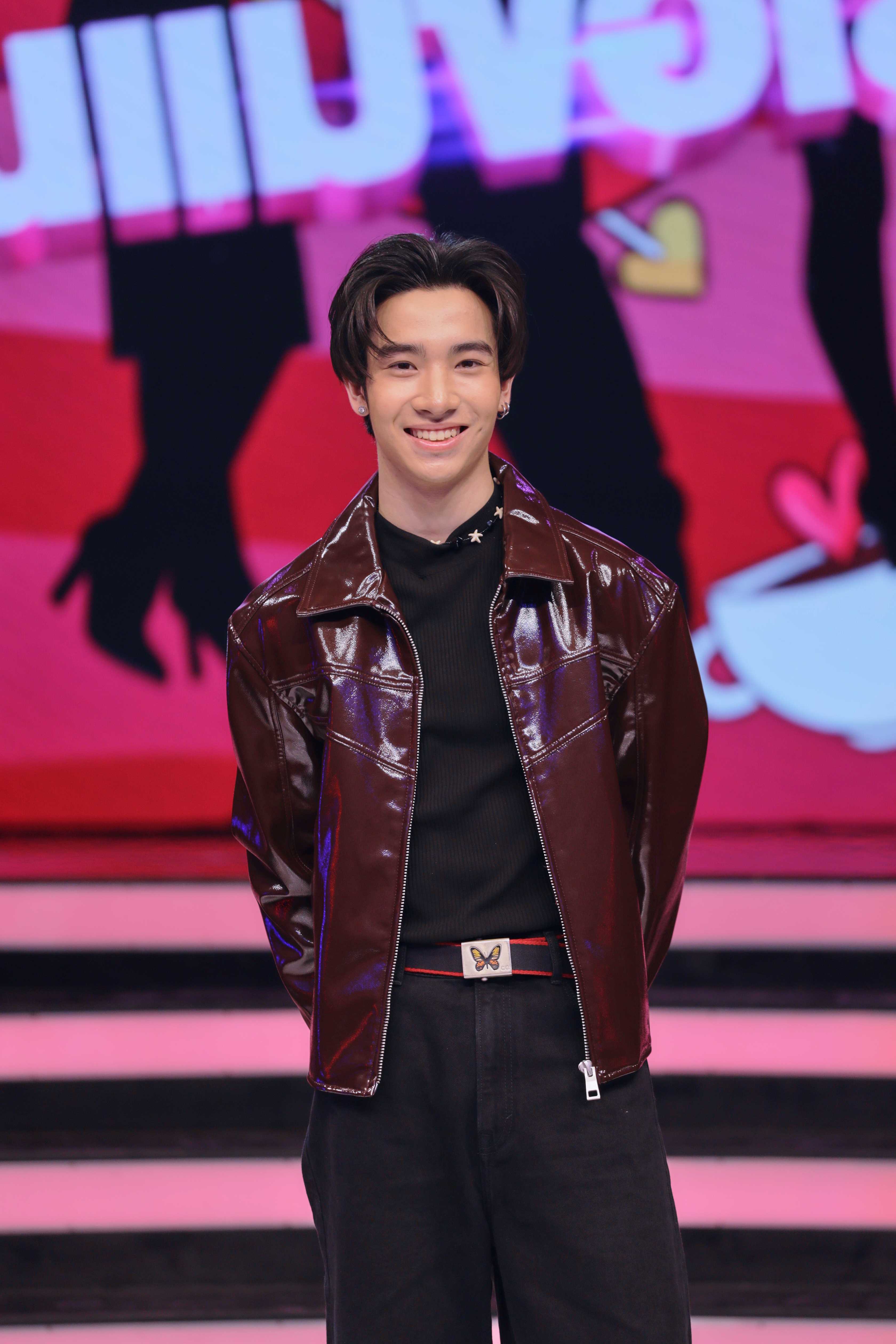 Take Me Out Thailand คุณแม่ขอเลือก