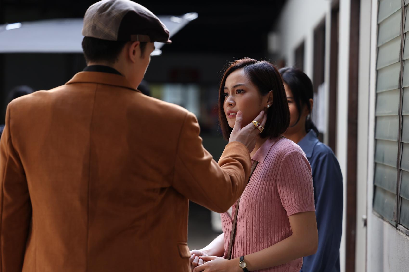 ใจพิสุทธิ์ ep 12