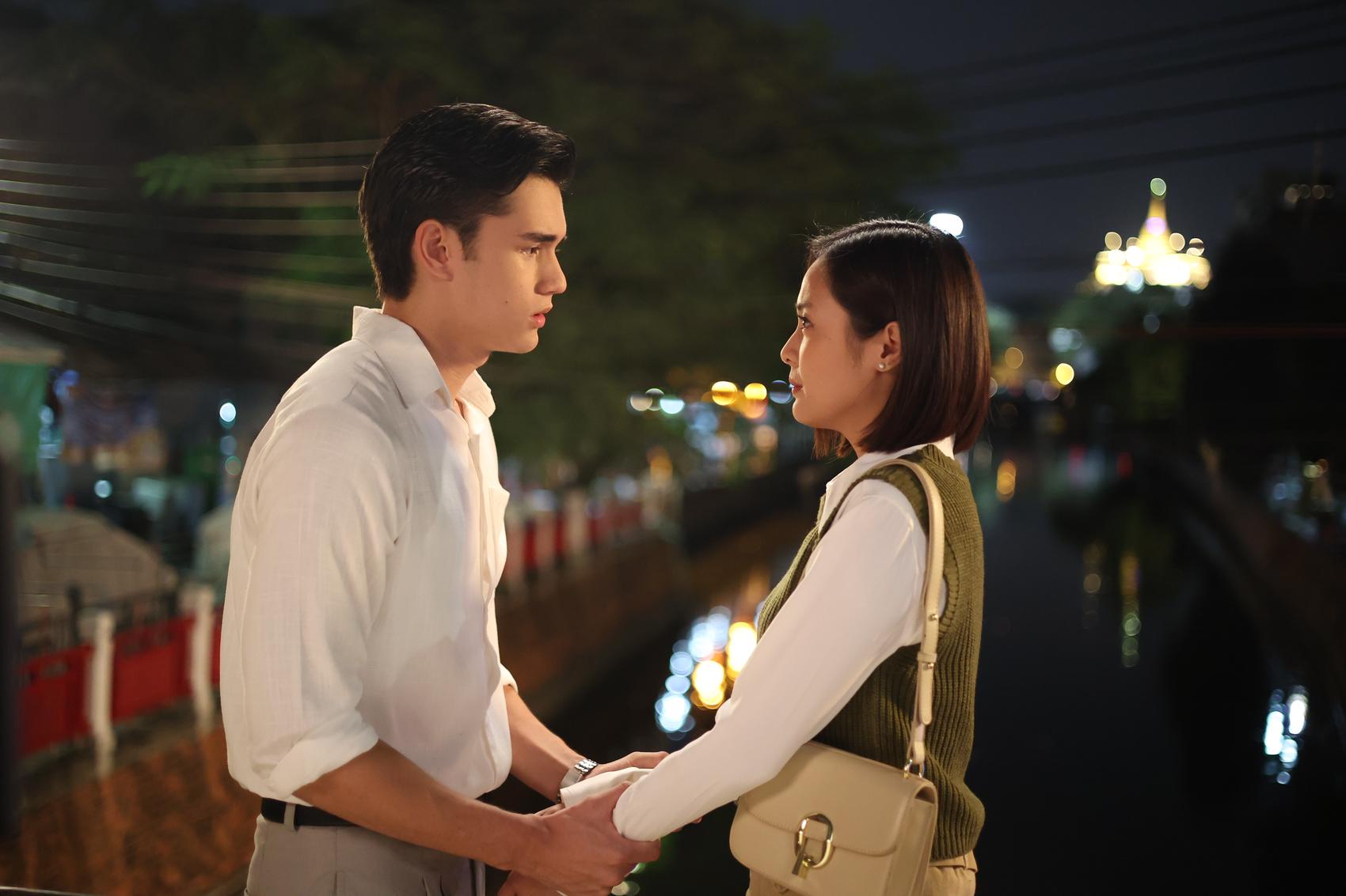 ใจพิสุทธิ์ ep 14