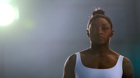 Netflix เข้าใหม่-Simone Biles Rising