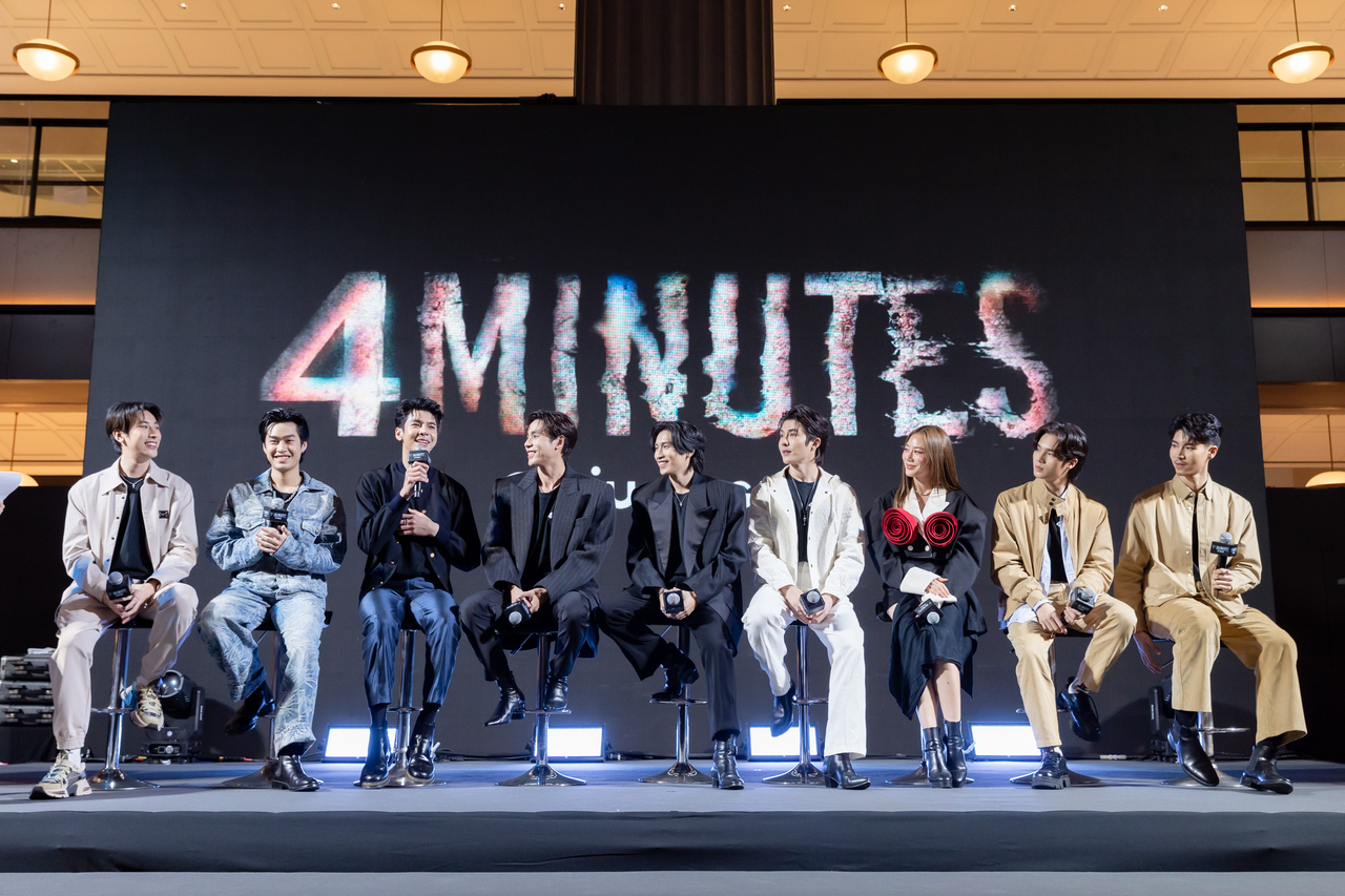 4MINUTES-เจษ-ไบเบิ้ล