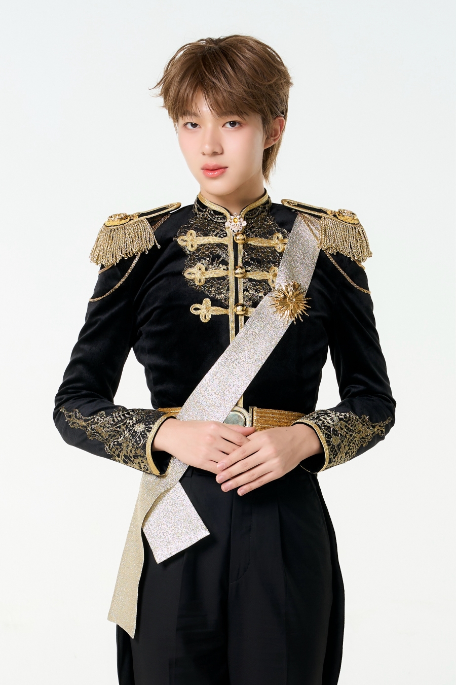 ข้ามฟ้าเคียงเธอ The Next Prince Series 