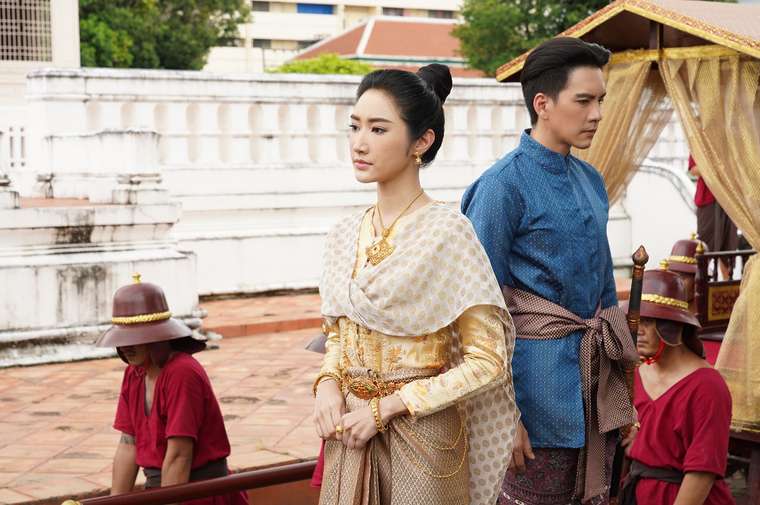 บุหลันมันตรา Ep.9