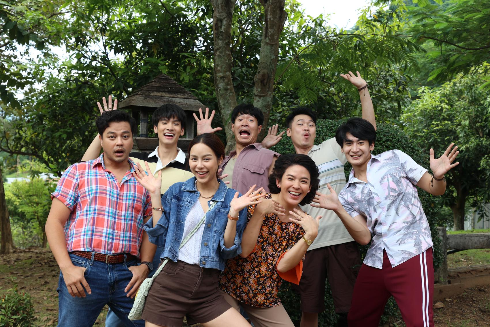 พรชีวัน ep 4