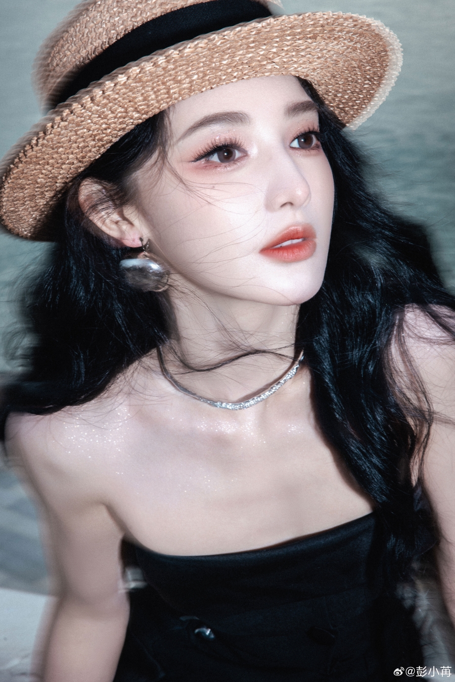ดาราจีน-เผิงเสี่ยวหราน (Peng Xiaoran)