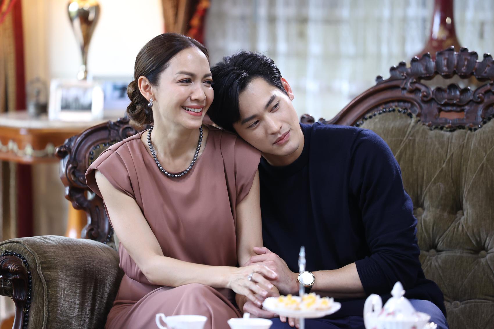 พรชีวัน ep 11