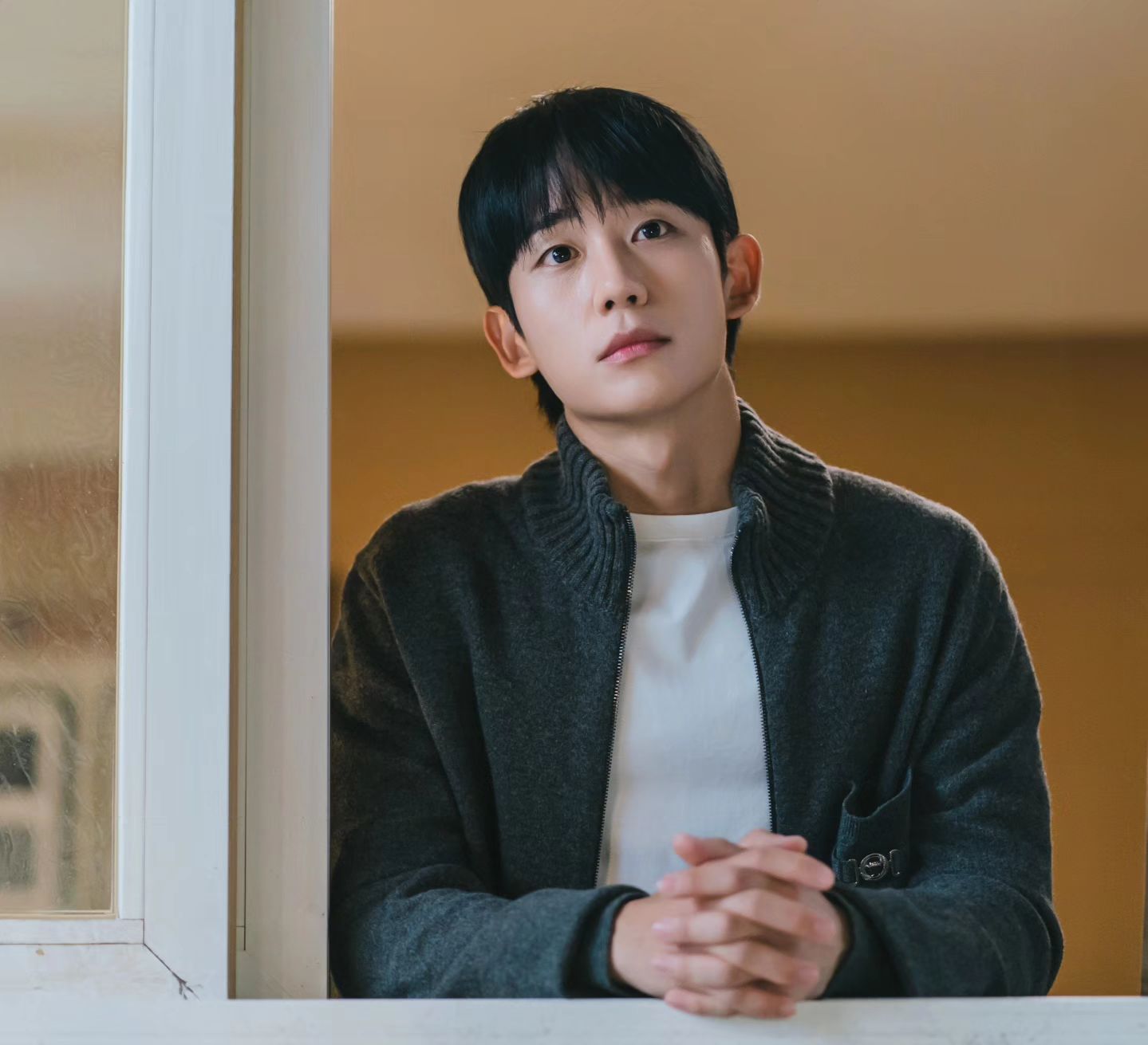 จองแฮอิน-Jung Hae In