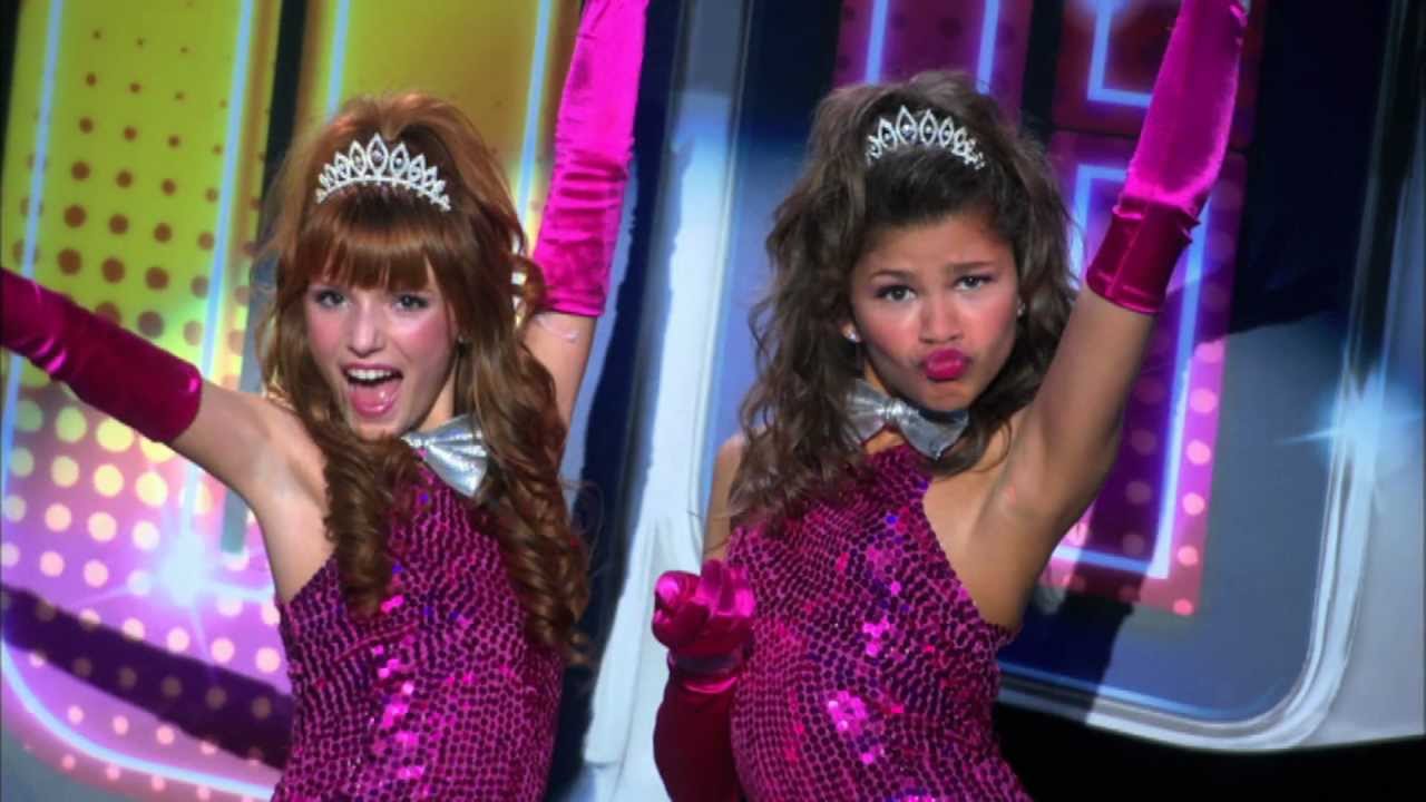 Zendaya-เซนดายา