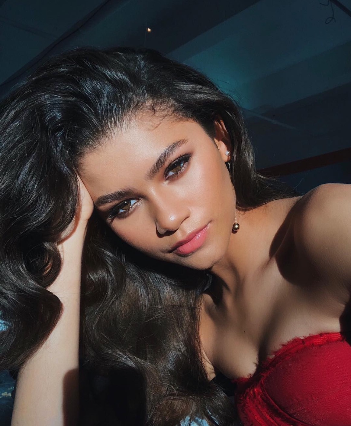 Zendaya-เซนดายา