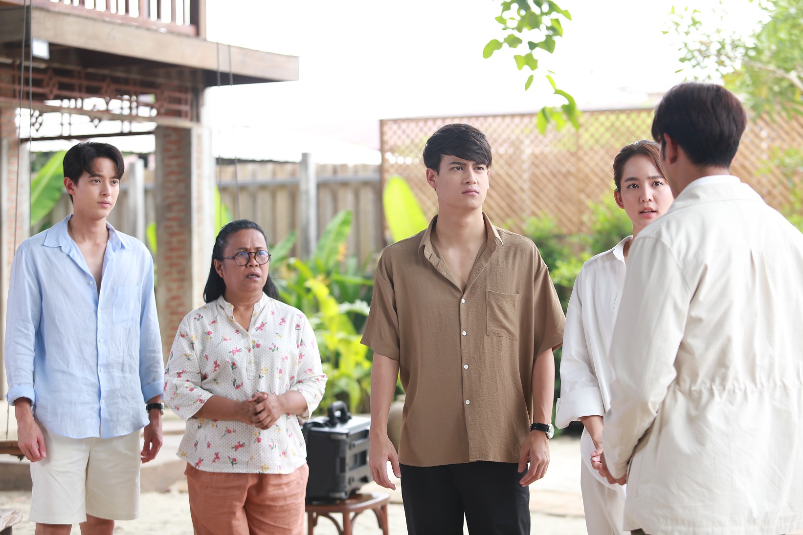 โลกหมุนรอบเธอ EP.15