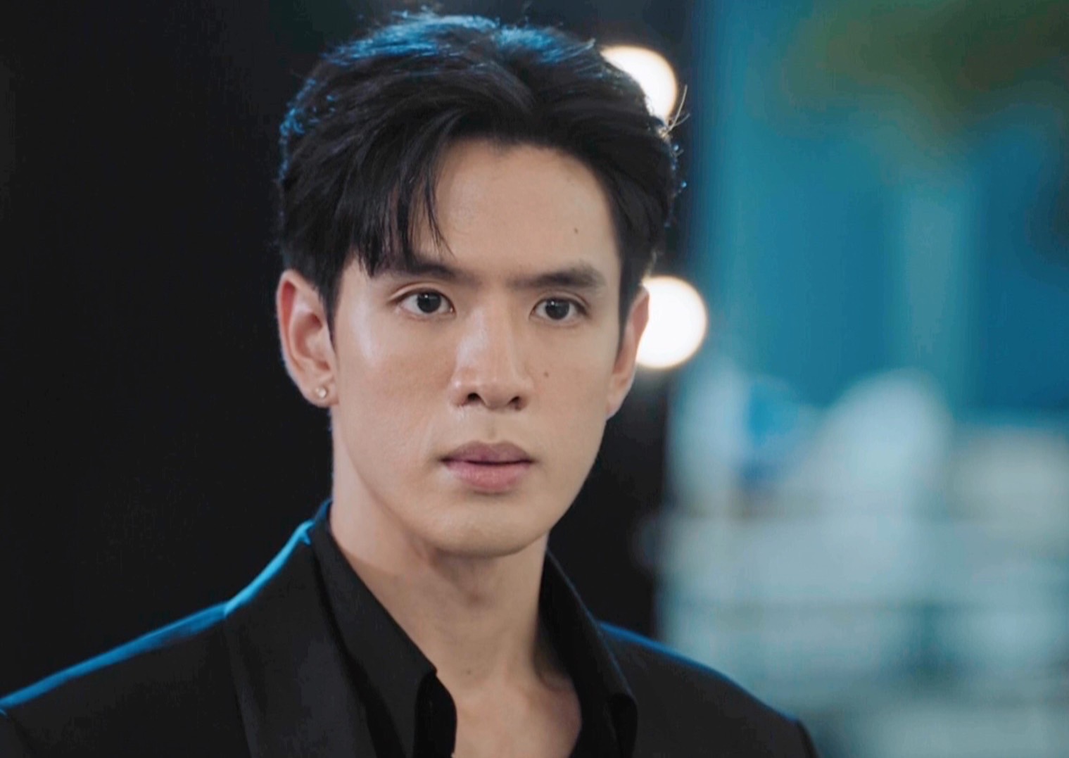 เกมรักปาฏิหาริย์ ep 1