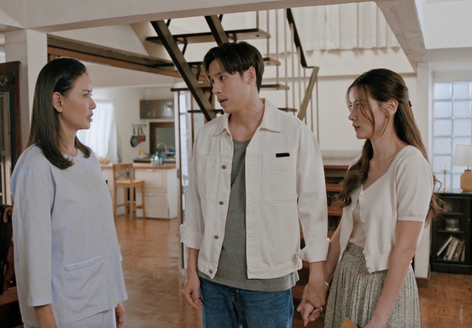 ทองประกายแสด EP.13