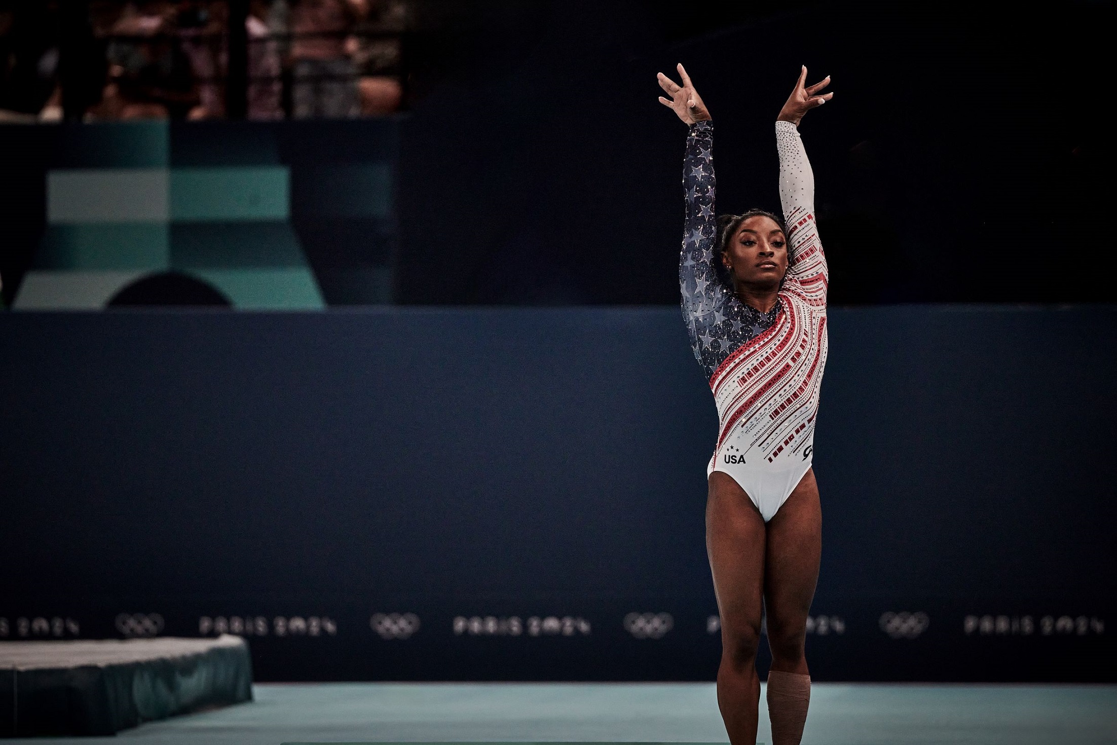 หนัง Netflix เข้าใหม่-ซิโมน ไบลส์ คืนบัลลังก์ ภาค 2 (Simone Biles Rising Part 2)