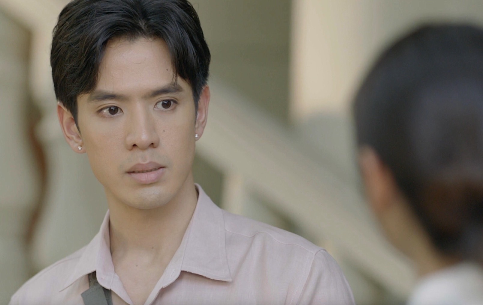 เกมรักปาฏิหาริย์ ep 4