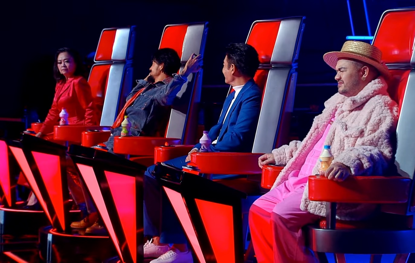 The Voice Thailand 2024