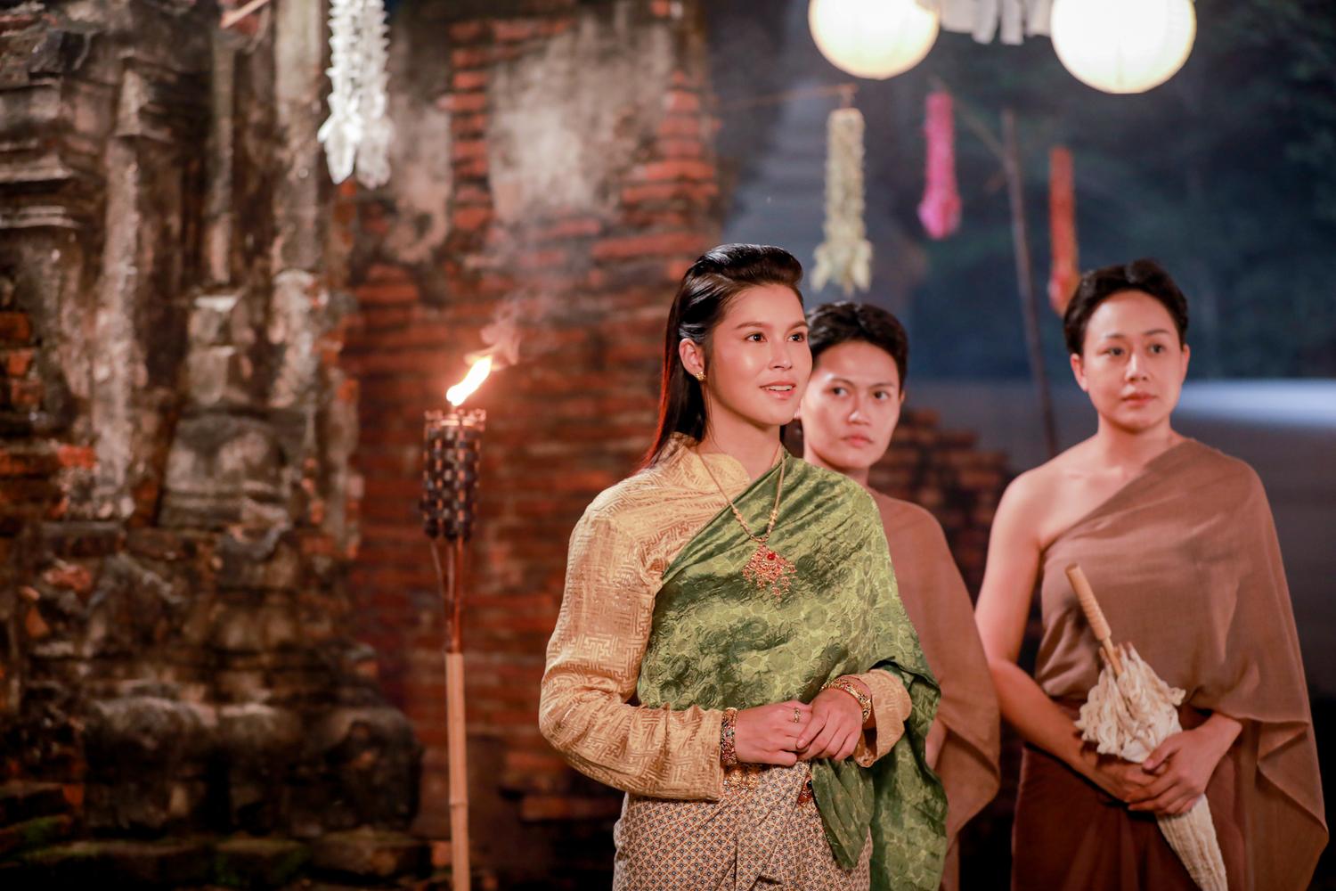 นางนาคพระโขนง EP.1