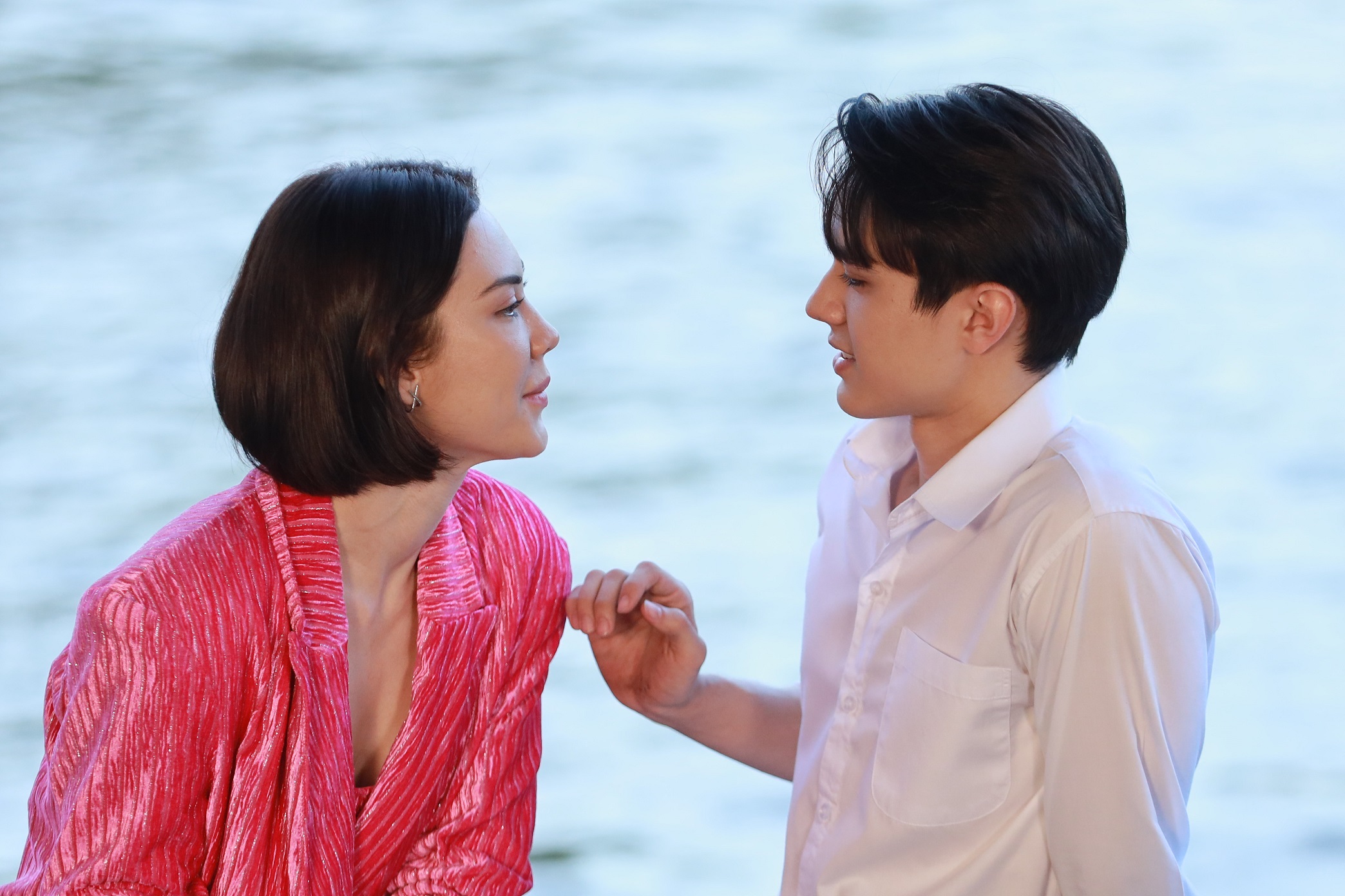 หวานรักต้องห้าม EP.4