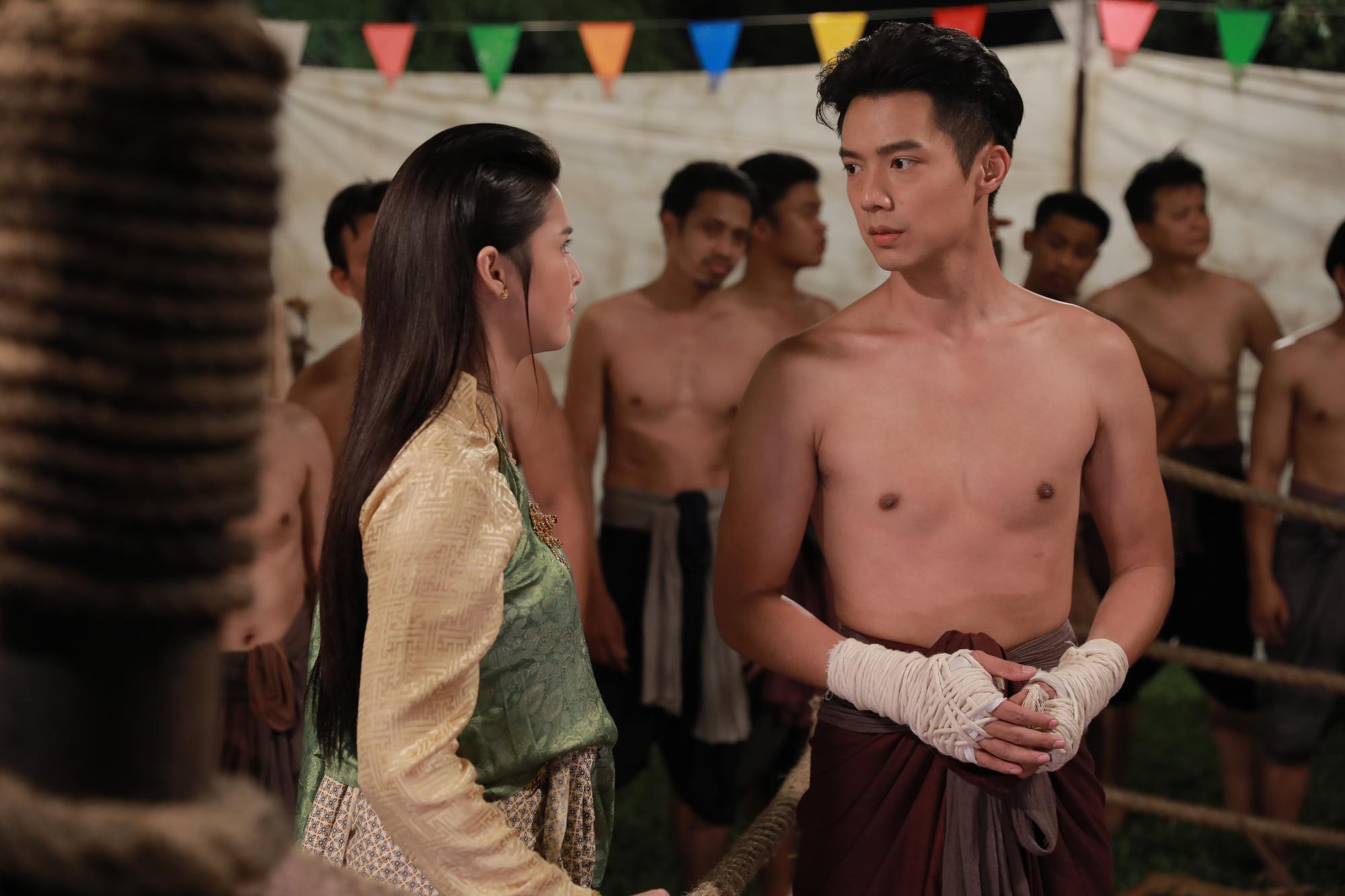 นางนาคพระโขนง EP.2