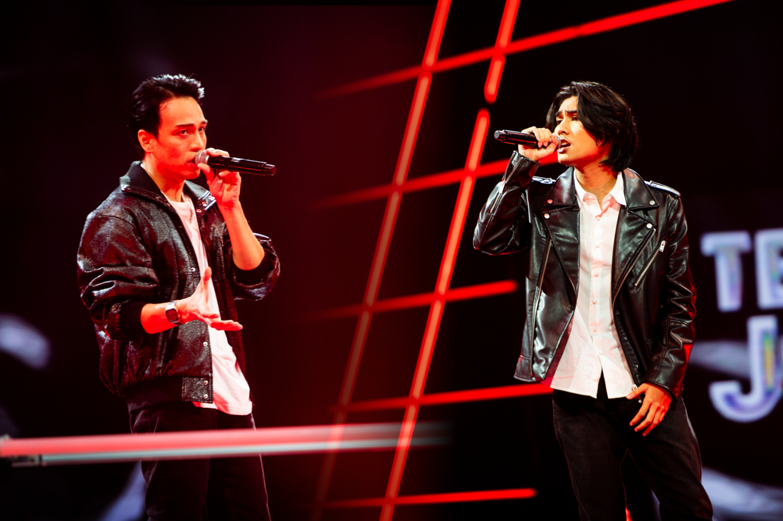 The Voice Thailand 2024