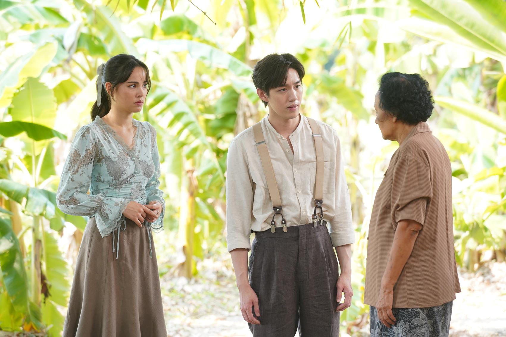 หนึ่งในร้อย ep 13