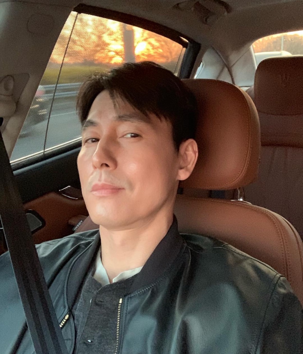 จองอูซอง-Jung Woosung