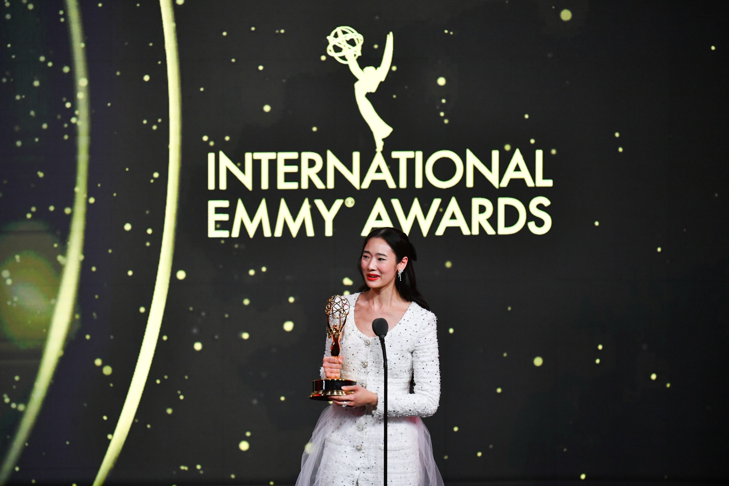 HUNGER - International Emmy Awards ครั้งที่ 52