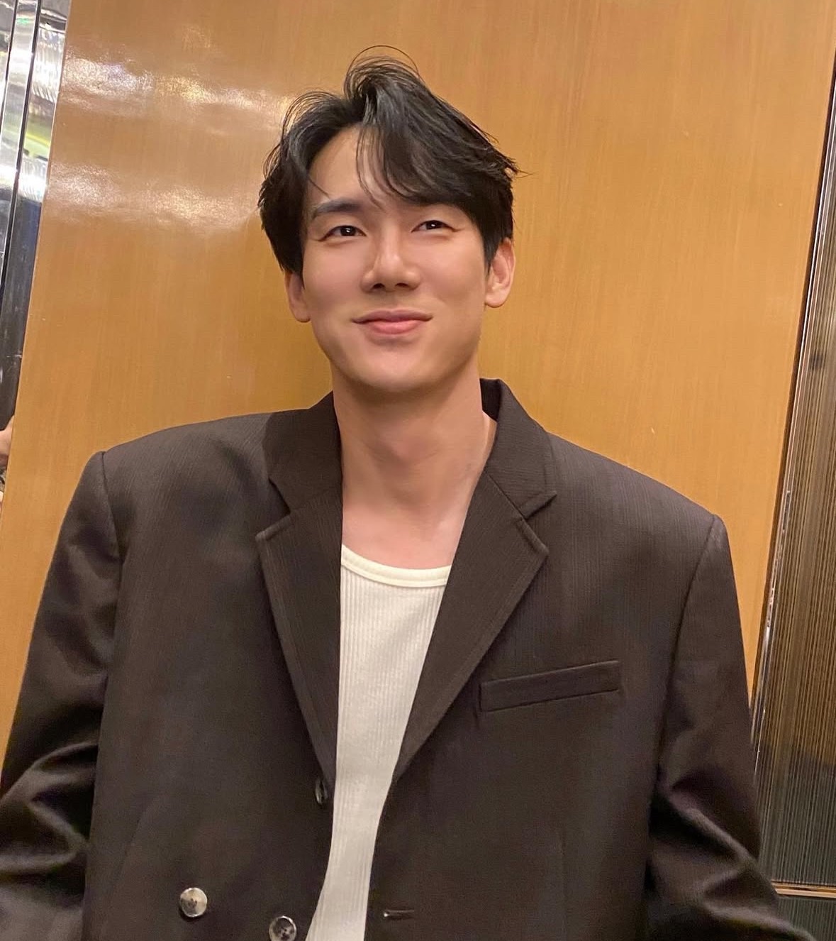 ยูยอนซอก-Yoo Yeonseok