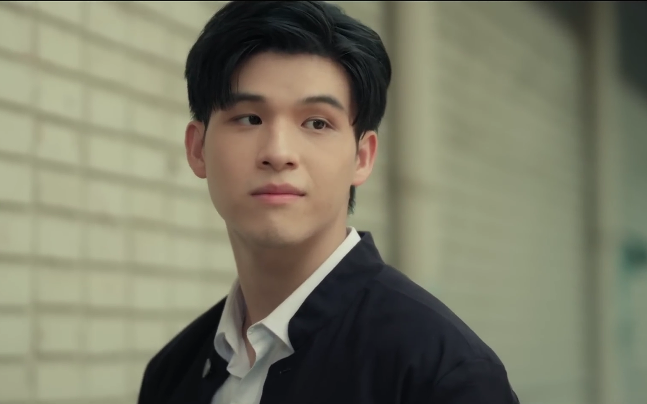 High School Frenemy มิตรภาพ คราบศัตรู EP.15