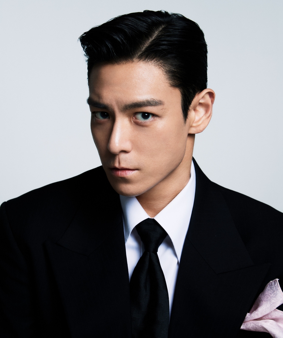  T.O.P-Squid Game 2