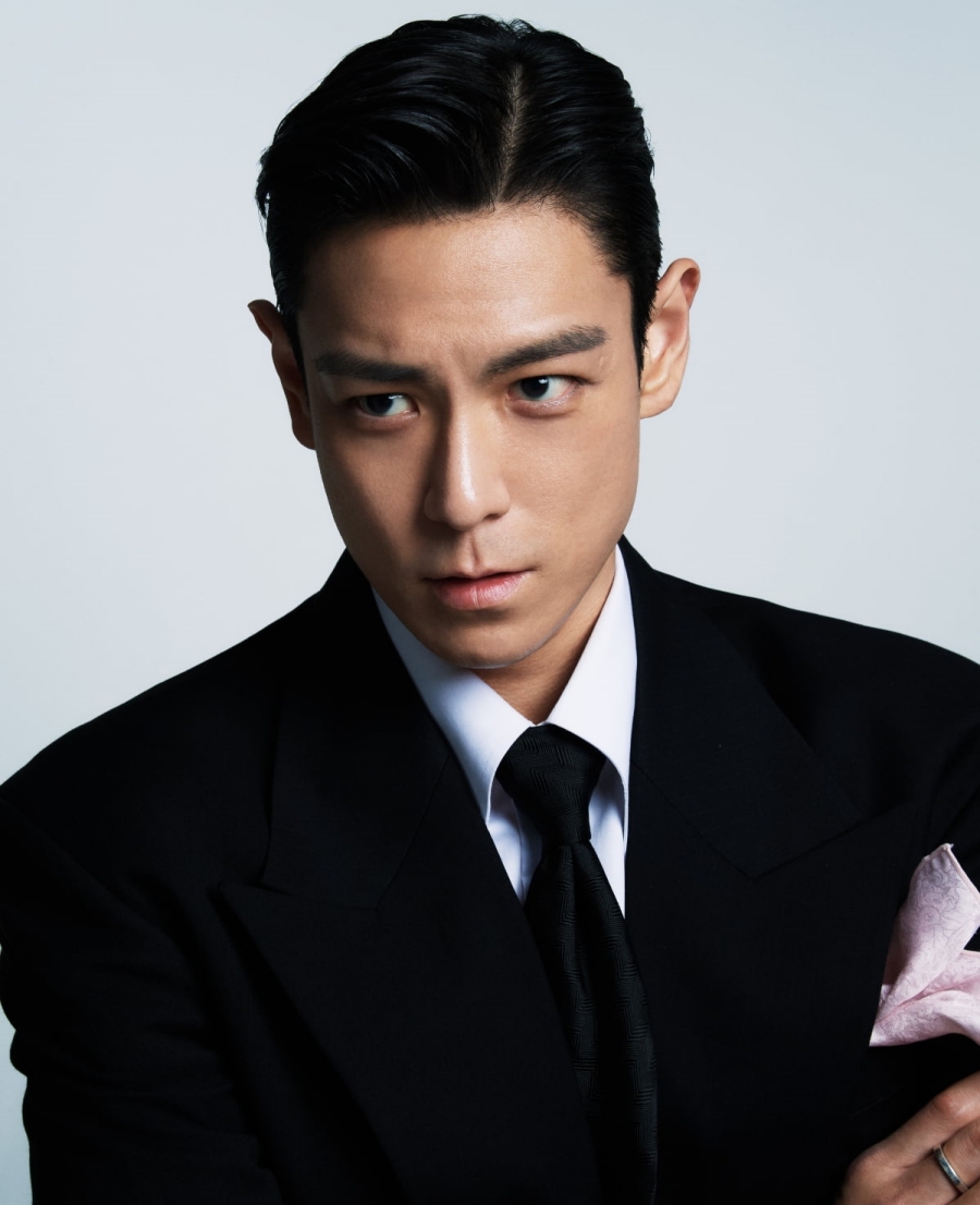  T.O.P-Squid Game 2