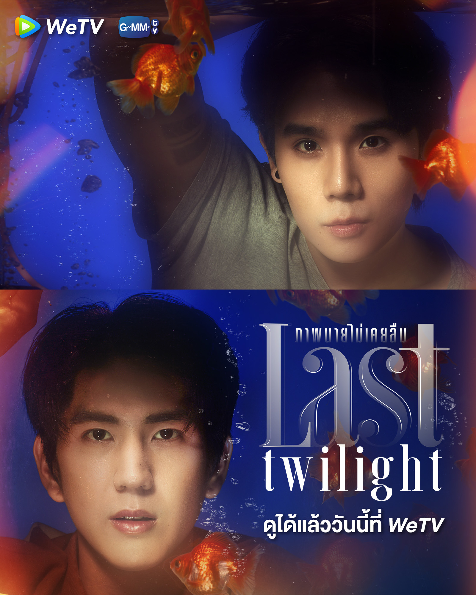 ซีรี่ย์วาย wetv-ภาพนายไม่เคยลืม (Last Twilight)