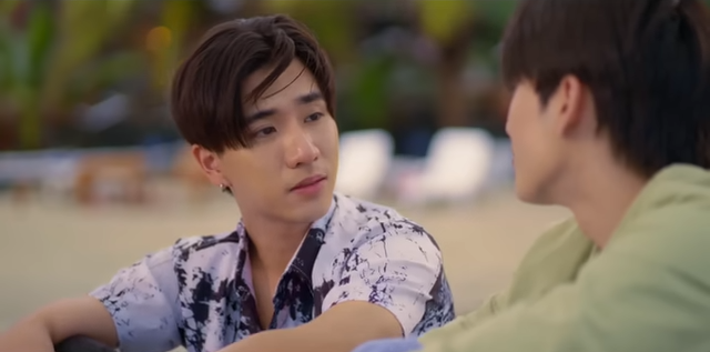 เรื่องย่อ สายรหัสเทวดา Perfect 10 Liners EP.14 