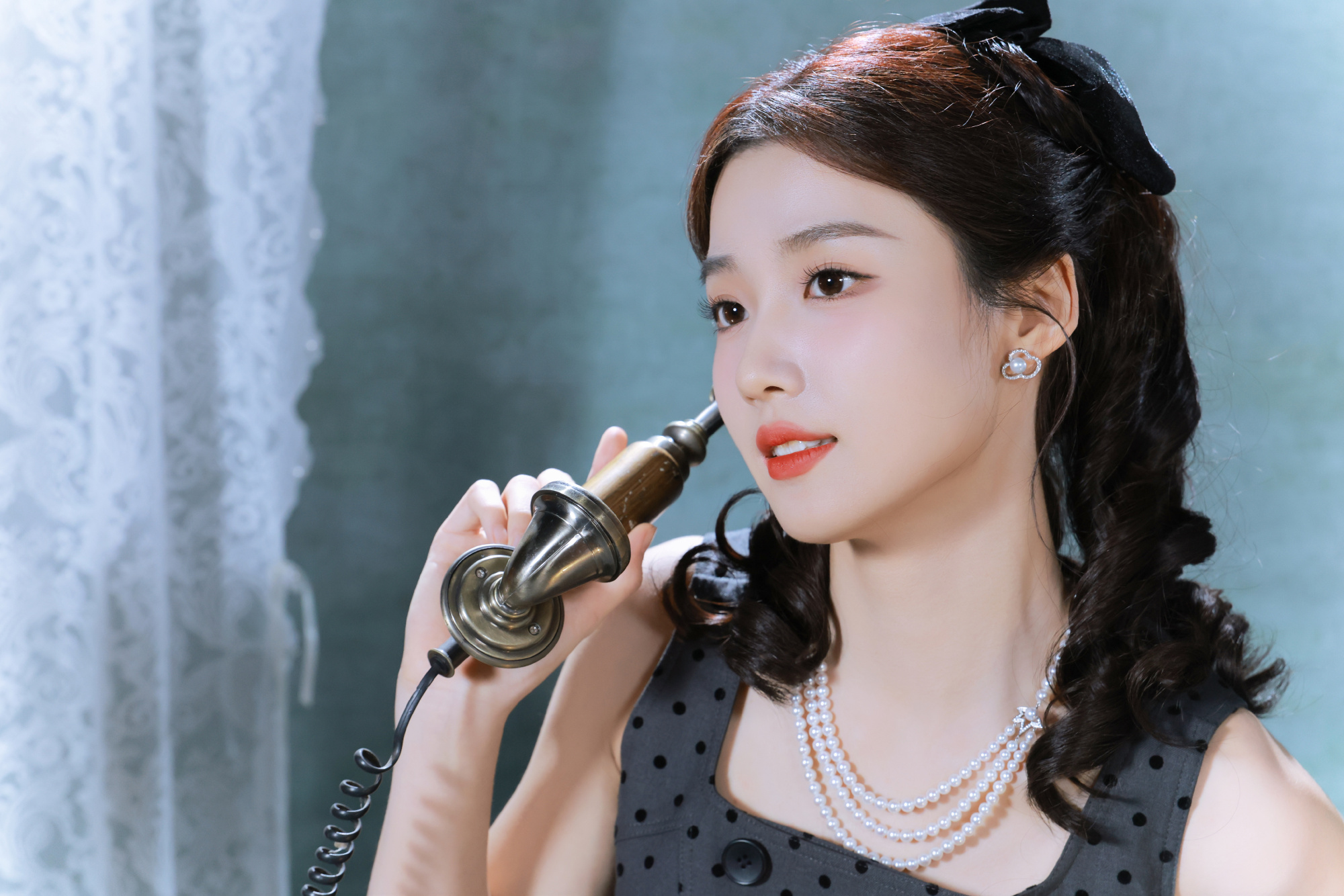 หลูอวี้เสี่ยว ประวัติ