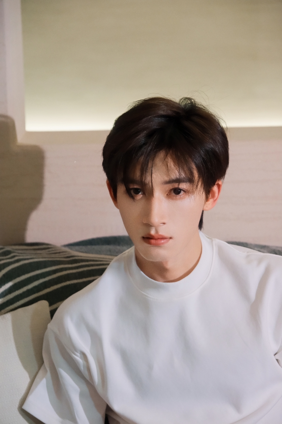 ประวัติ หวังซิงเยว่ 