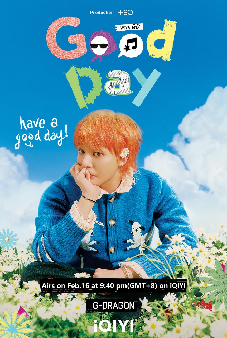 Good Day - G-DRAGON