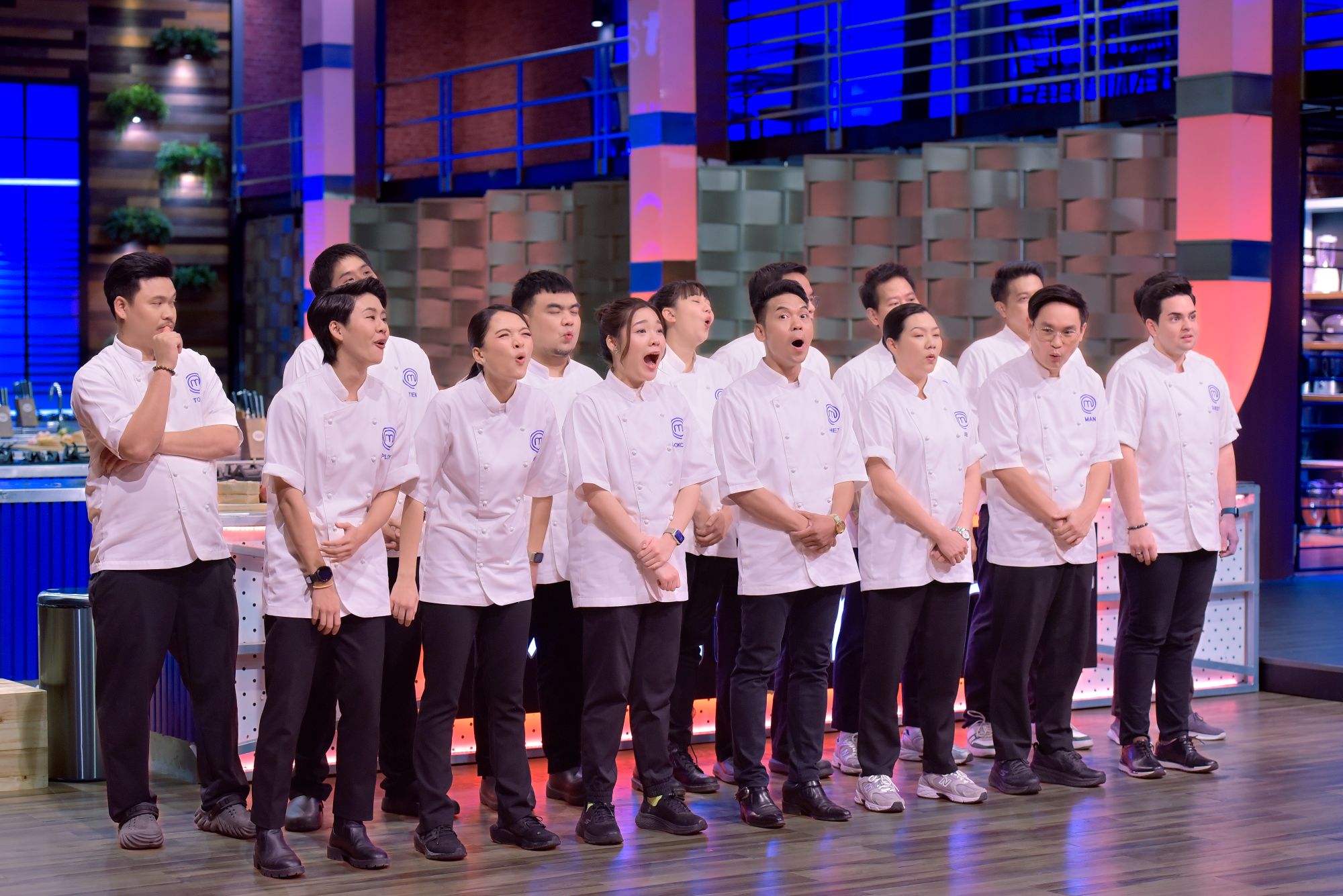 MasterChef The Professionals Thailand