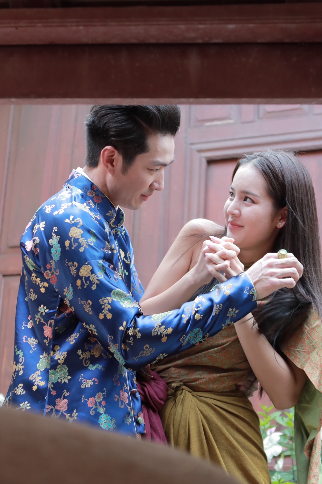 คุณพี่เจ้าขา ep 13