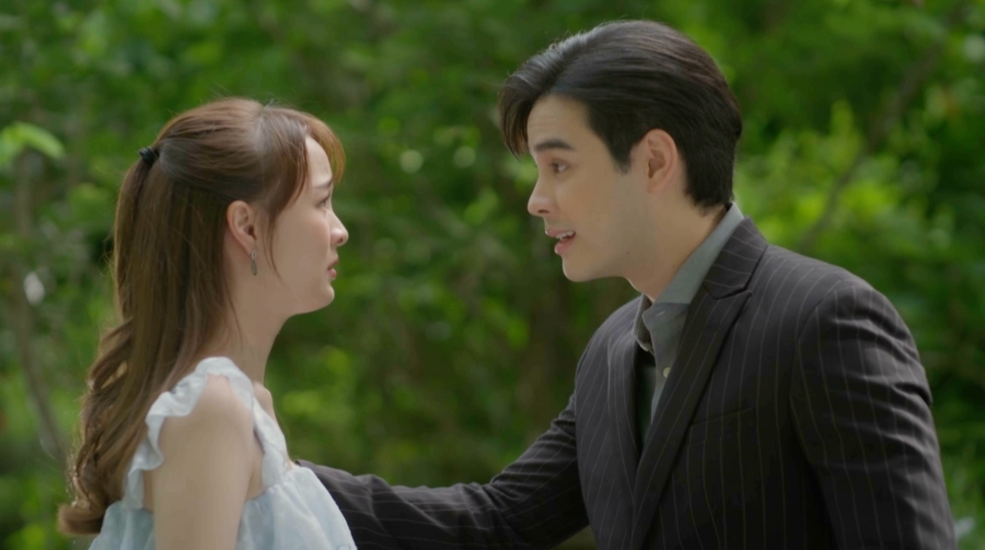 แม่เลี้ยง ep15