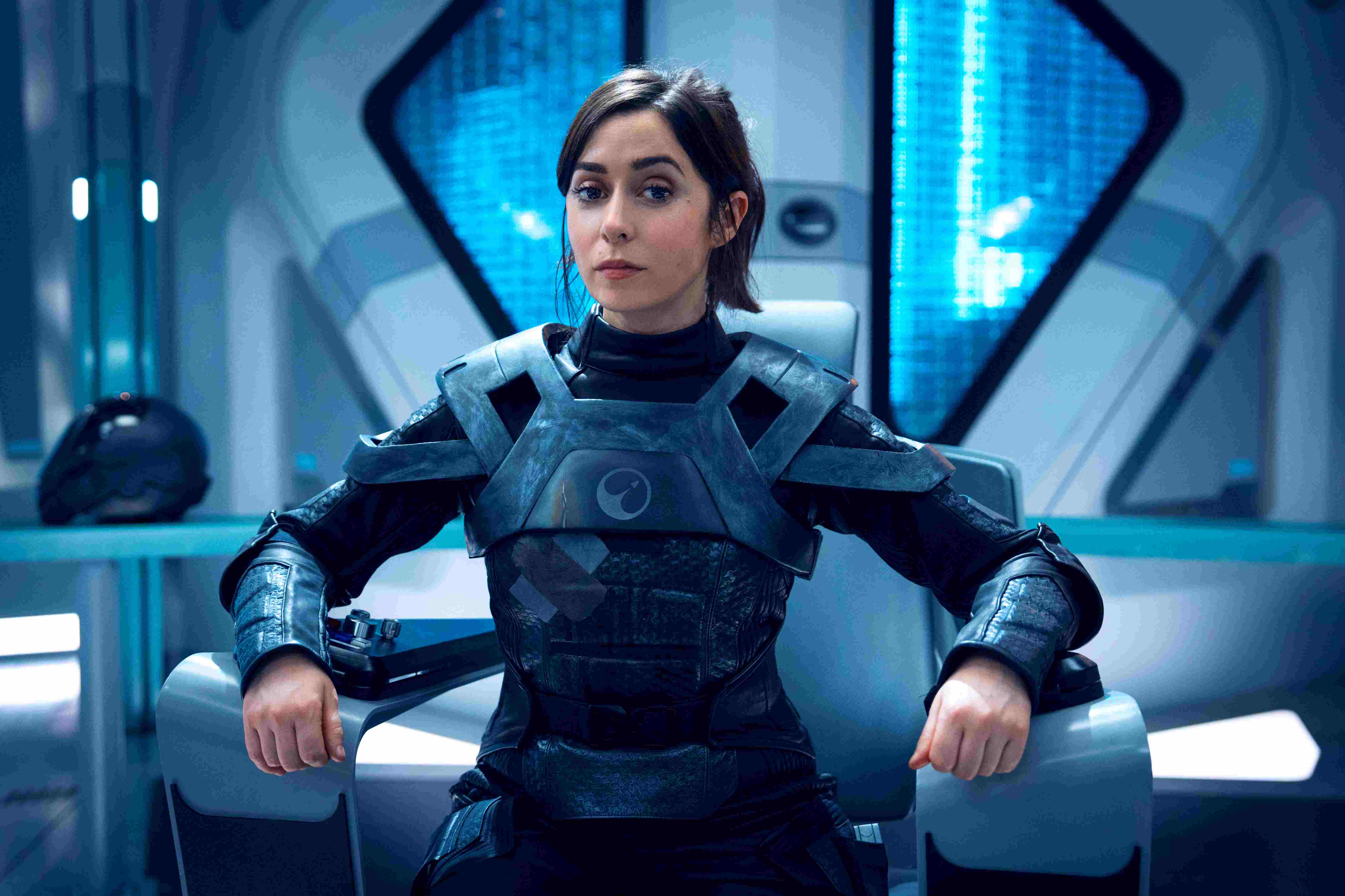 Netflix เข้าใหม่-แบล็ก มิร์เรอร์: ซีซั่น 7 (Black Mirror: Season 7)