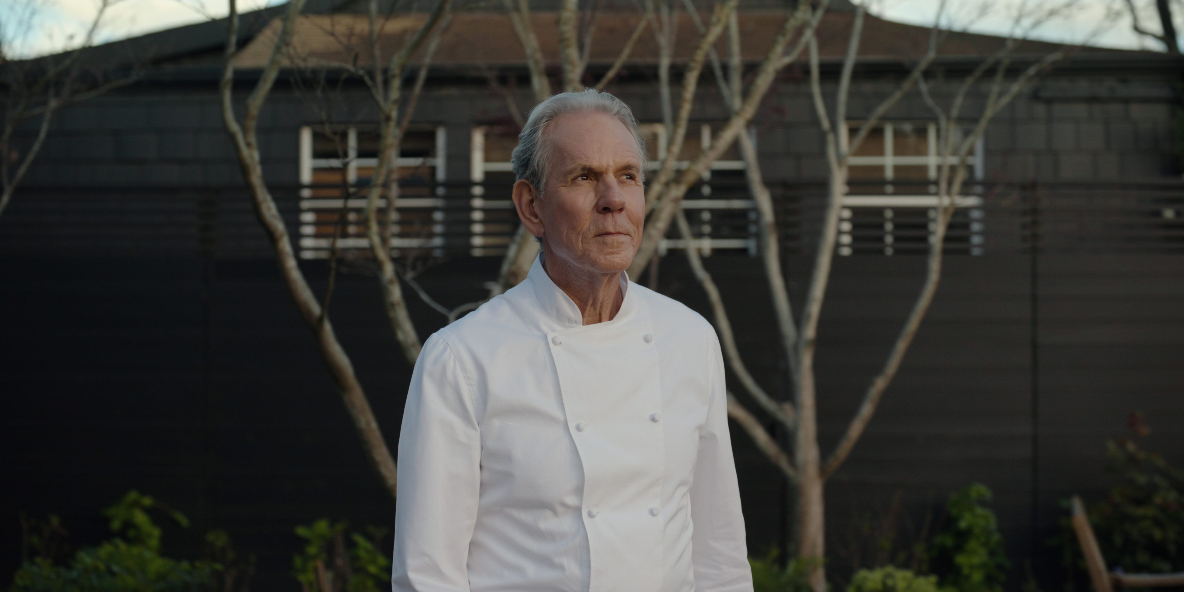 Netflix เข้าใหม่-เชฟส์ เทเบิ้ล: รวมเชฟระดับตำนาน (Chef s Table: Legends)