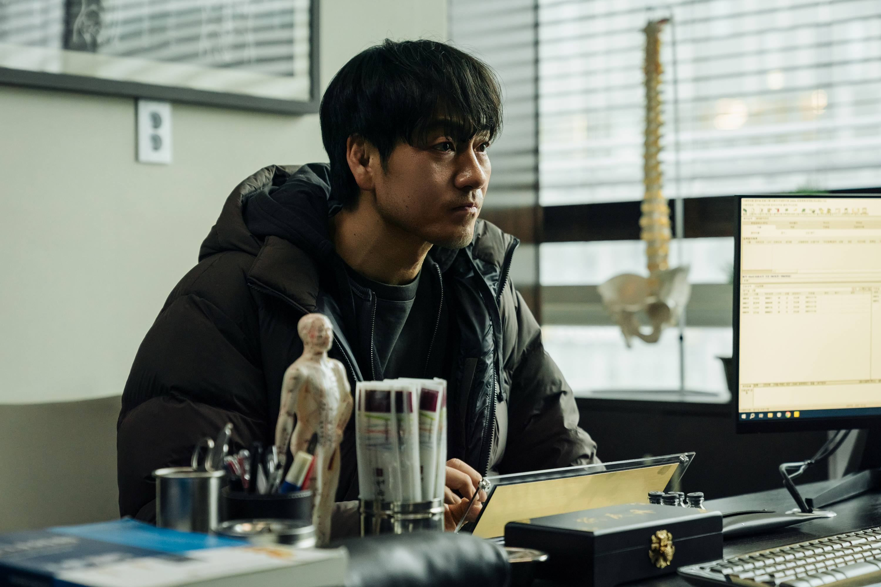 Netflix เข้าใหม่-อุบัติกรรม (Karma)